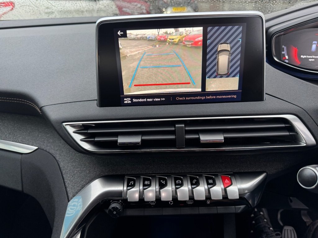 Used Peugeot 3008 2020 for sale - 77582151: Photo 16