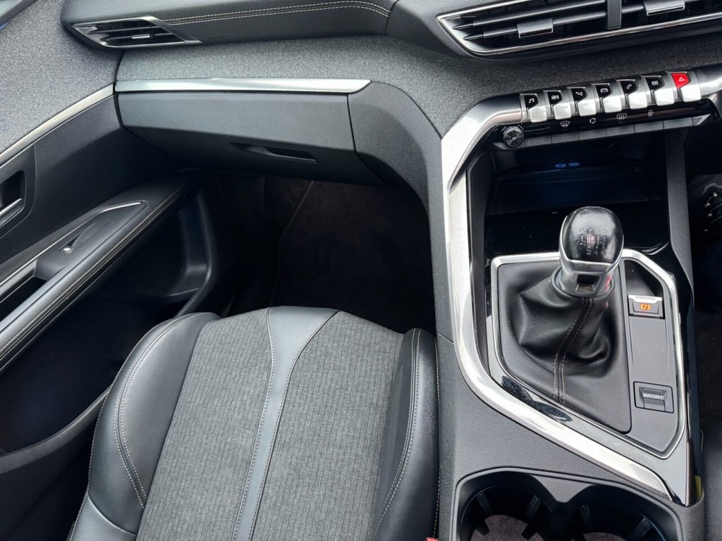 Used Peugeot 3008 2020 for sale - 77582151: Photo 17