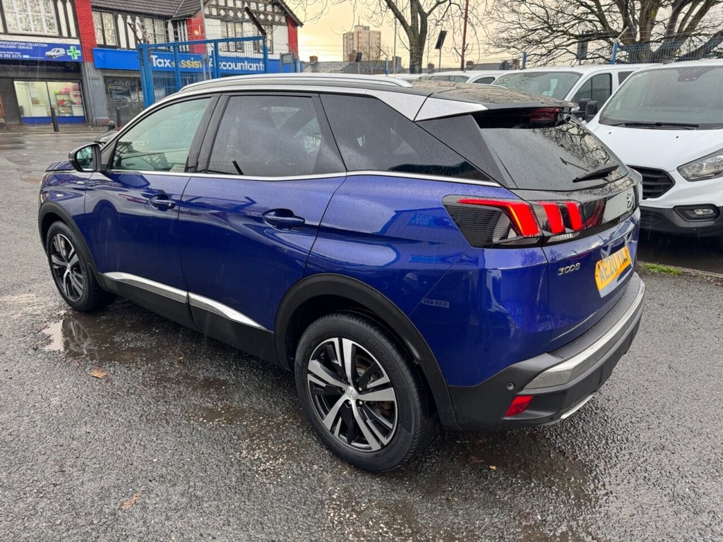 Used Peugeot 3008 2020 for sale - 77582151: Photo 5