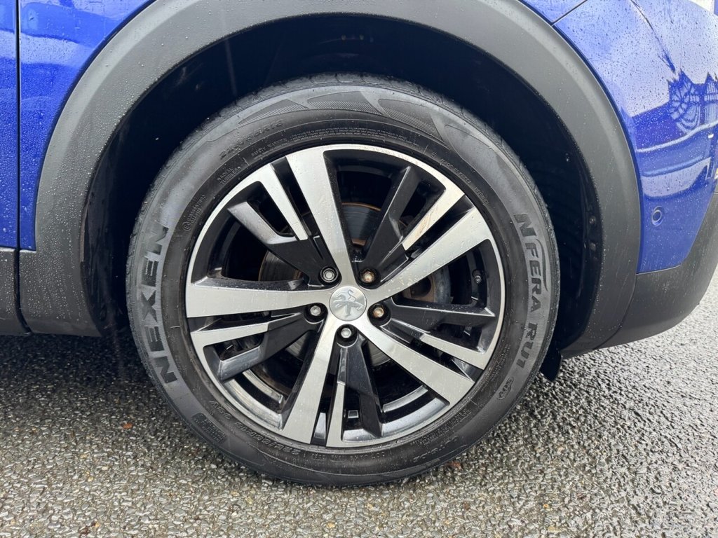 Used Peugeot 3008 2020 for sale - 77582151: Photo 8