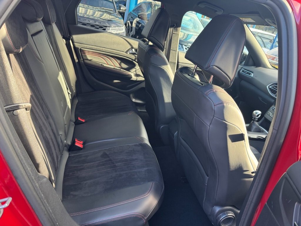 Used Peugeot 308 2015 for sale - 77582165: Photo 11