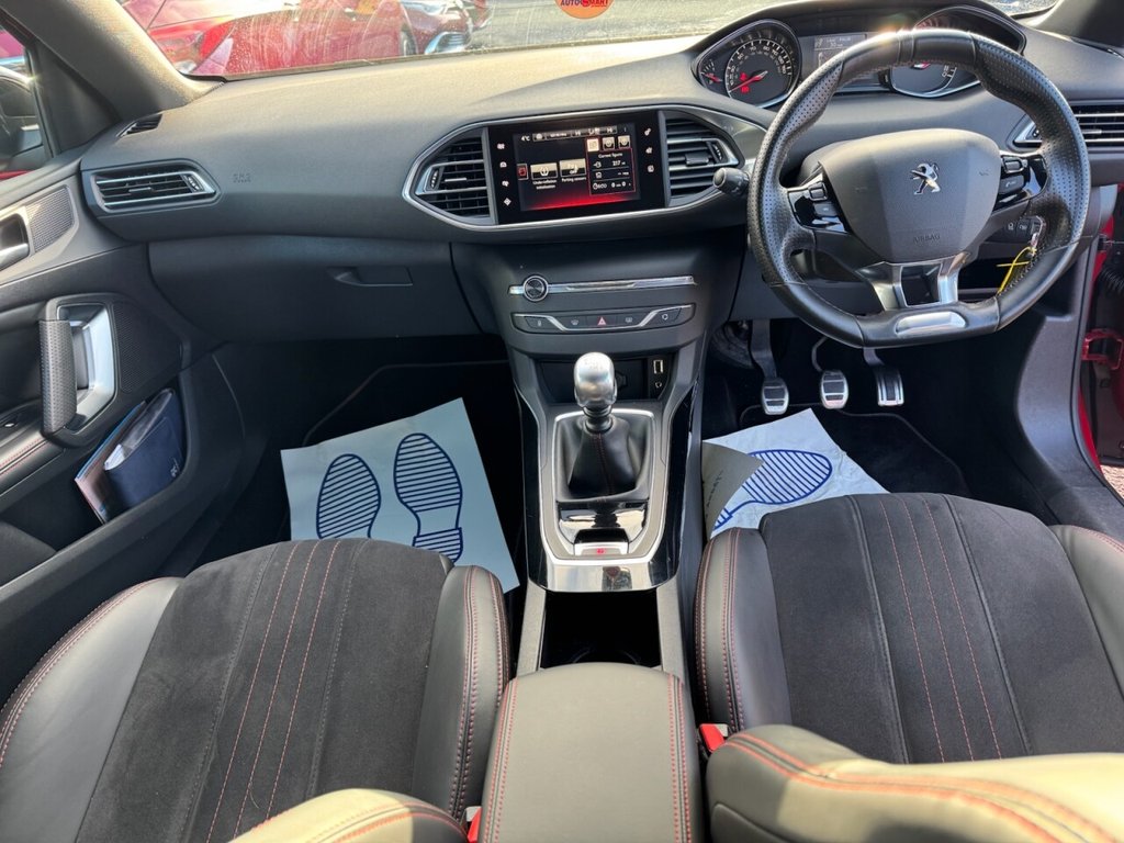 Used Peugeot 308 2015 for sale - 77582165: Photo 12