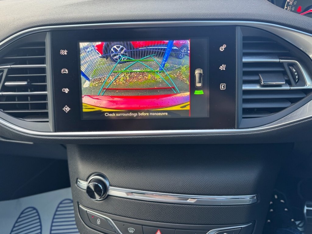 Used Peugeot 308 2015 for sale - 77582165: Photo 16