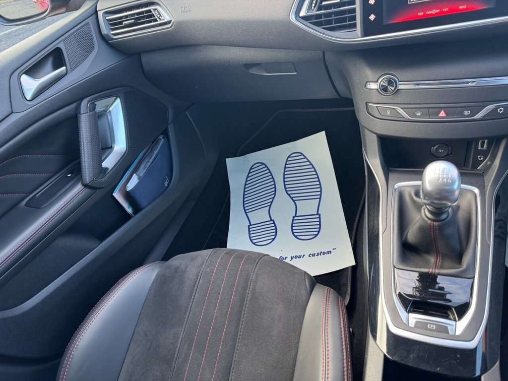 Used Peugeot 308 2015 for sale - 77582165: Photo 17