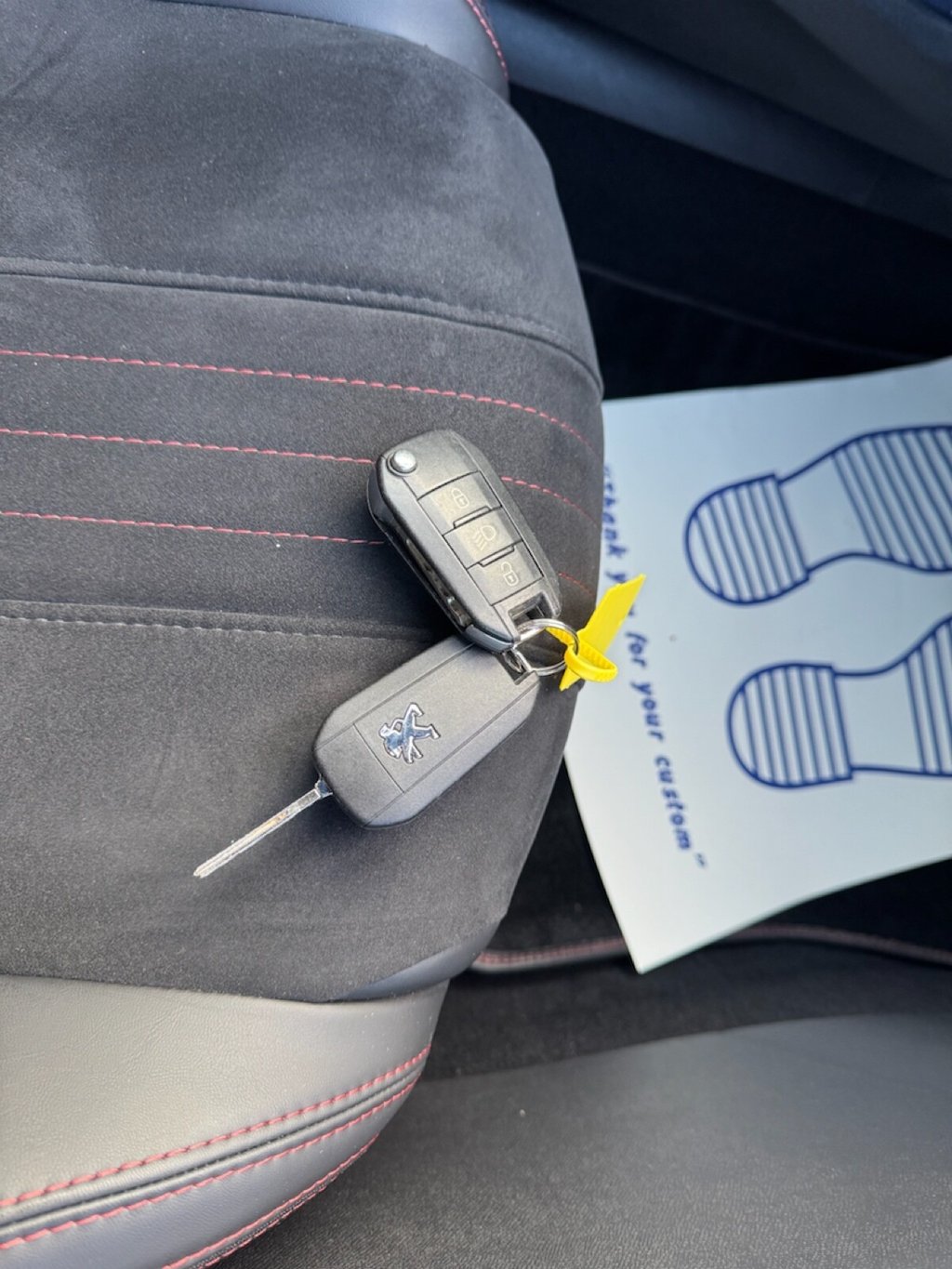 Used Peugeot 308 2015 for sale - 77582165: Photo 19