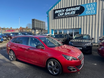 Peugeot 308 feature image