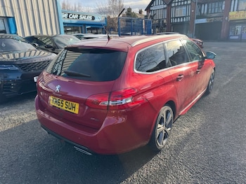 Used Peugeot 308 2015 for sale - 77582165: Photo