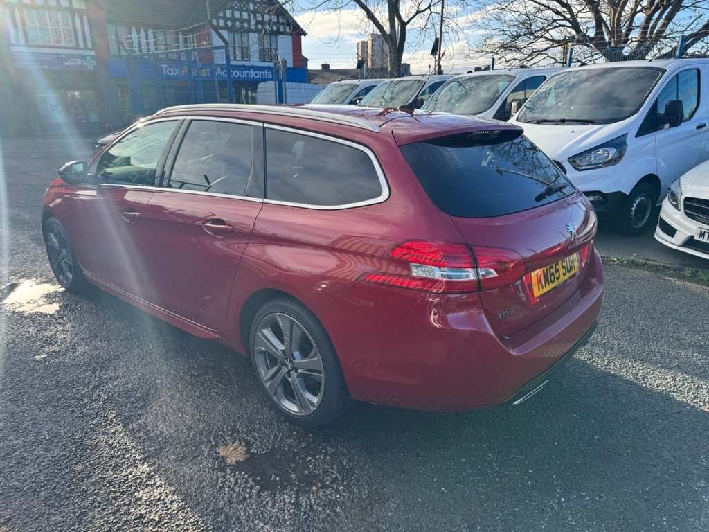 Used Peugeot 308 2015 for sale - 77582165: Photo 5