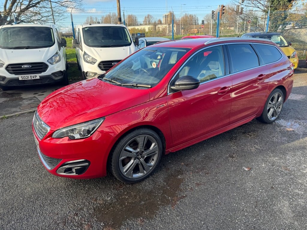 Used Peugeot 308 2015 for sale - 77582165: Photo 6