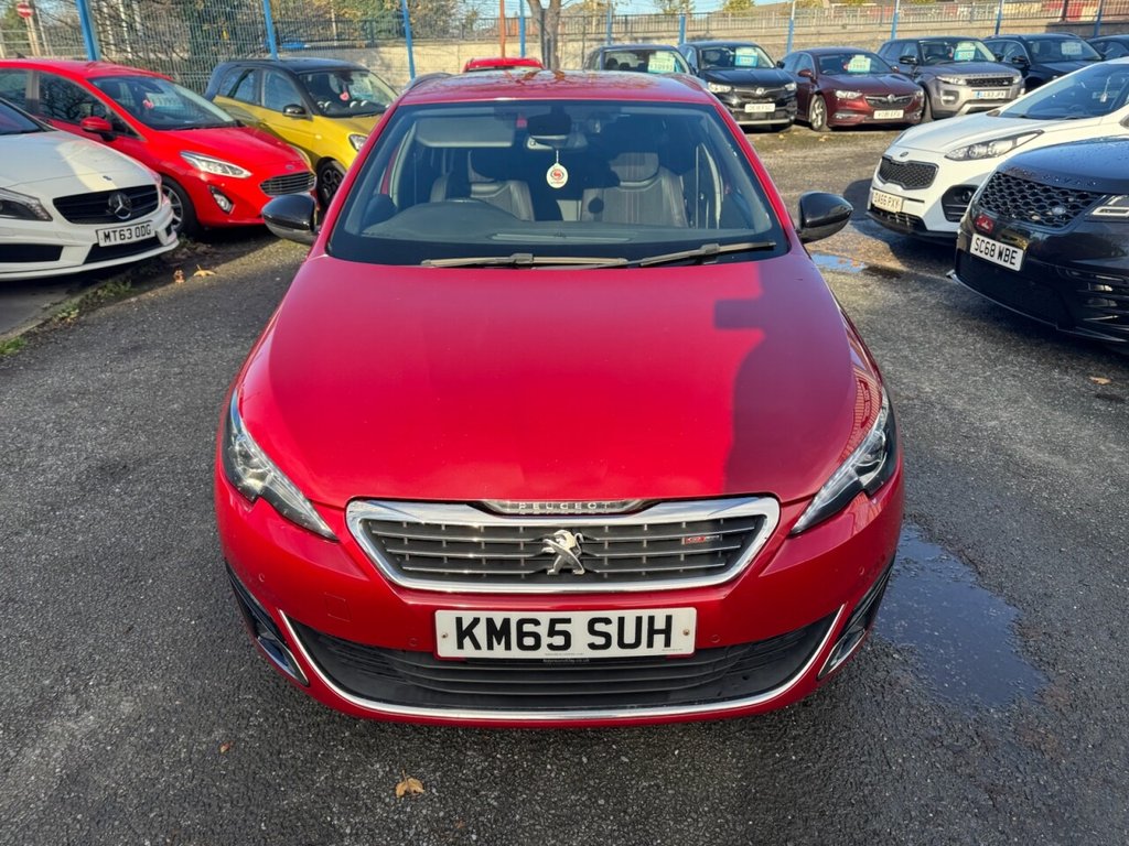 Used Peugeot 308 2015 for sale - 77582165: Photo 7