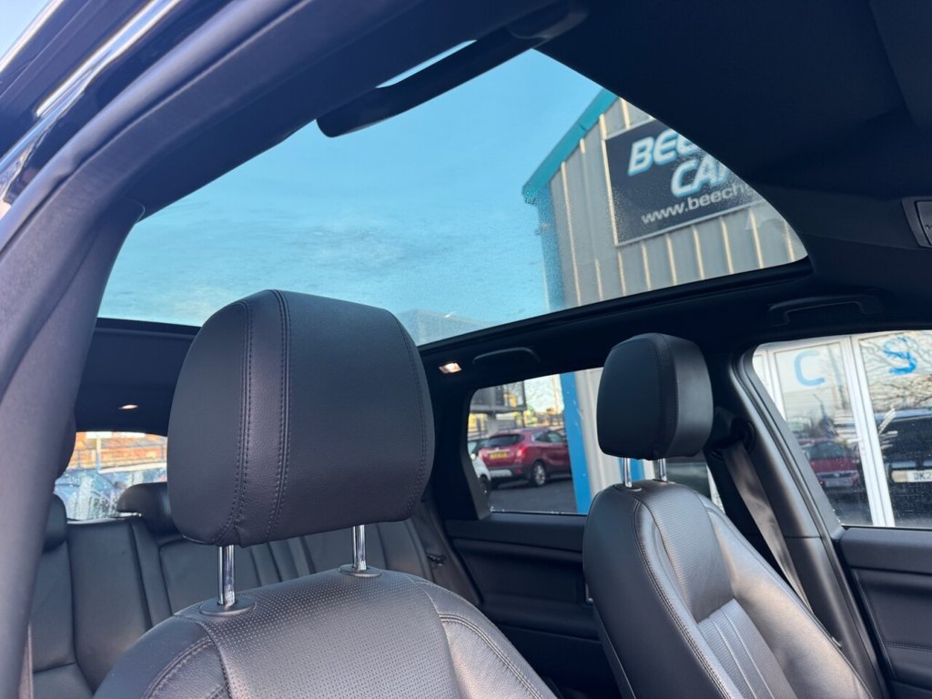 Used Land Rover Discovery Sport 2018 for sale - 77582156: Photo 16