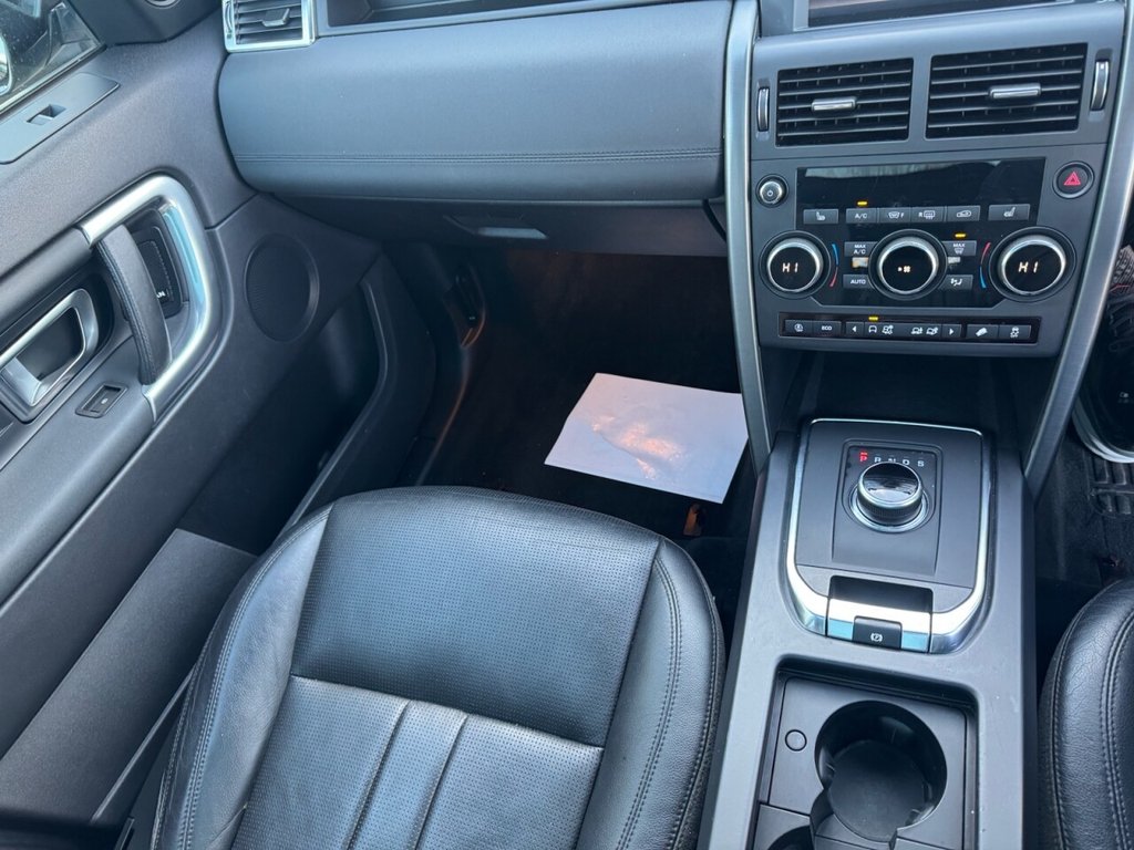 Used Land Rover Discovery Sport 2018 for sale - 77582156: Photo 20