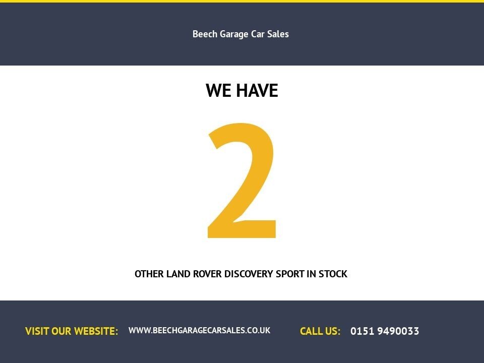 Used Land Rover Discovery Sport 2018 for sale - 77582156: Photo 30