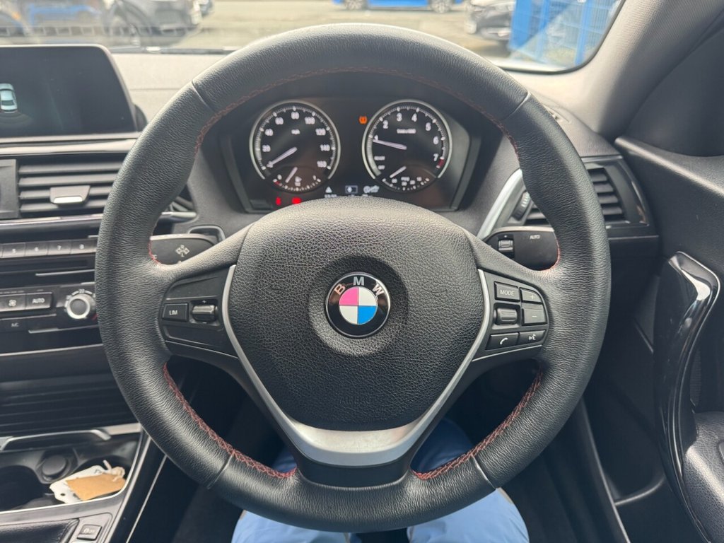 Used BMW 2 Series 2018 for sale - 77608407: Photo 10