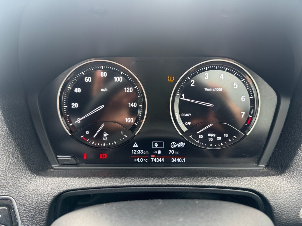 Used BMW 2 Series 2018 for sale - 77608407: Photo 11