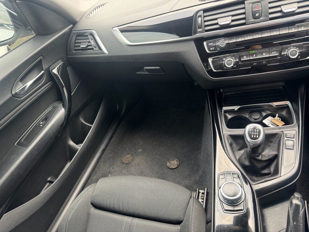 Used BMW 2 Series 2018 for sale - 77608407: Photo 13