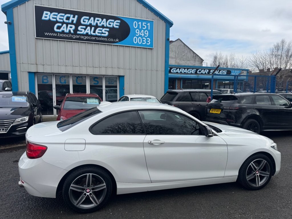 Used BMW 2 Series 2018 for sale - 77608407: Photo 2