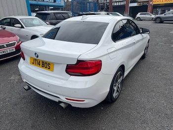 Used BMW 2 Series 2018 for sale - 77608407: Photo