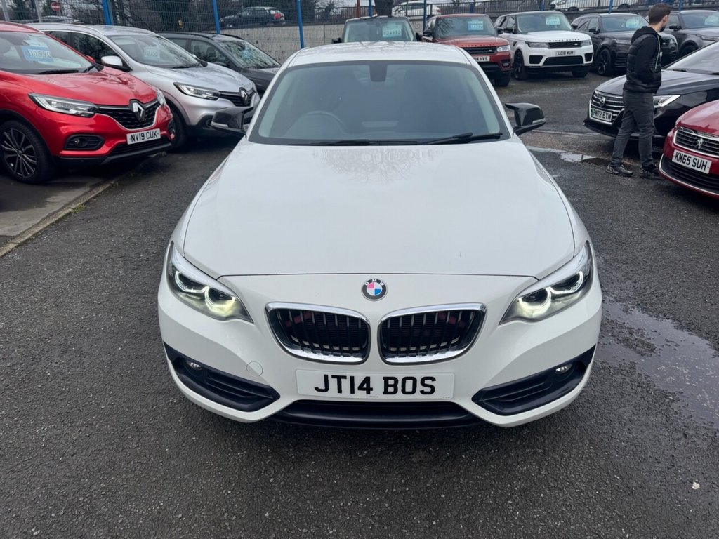 Used BMW 2 Series 2018 for sale - 77608407: Photo 7