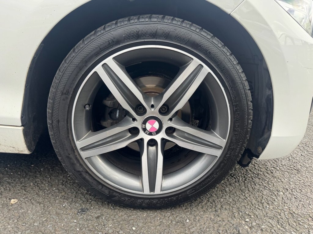 Used BMW 2 Series 2018 for sale - 77608407: Photo 8