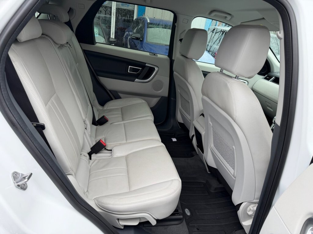 Used Land Rover Discovery Sport 2019 for sale - 77780868: Photo 10