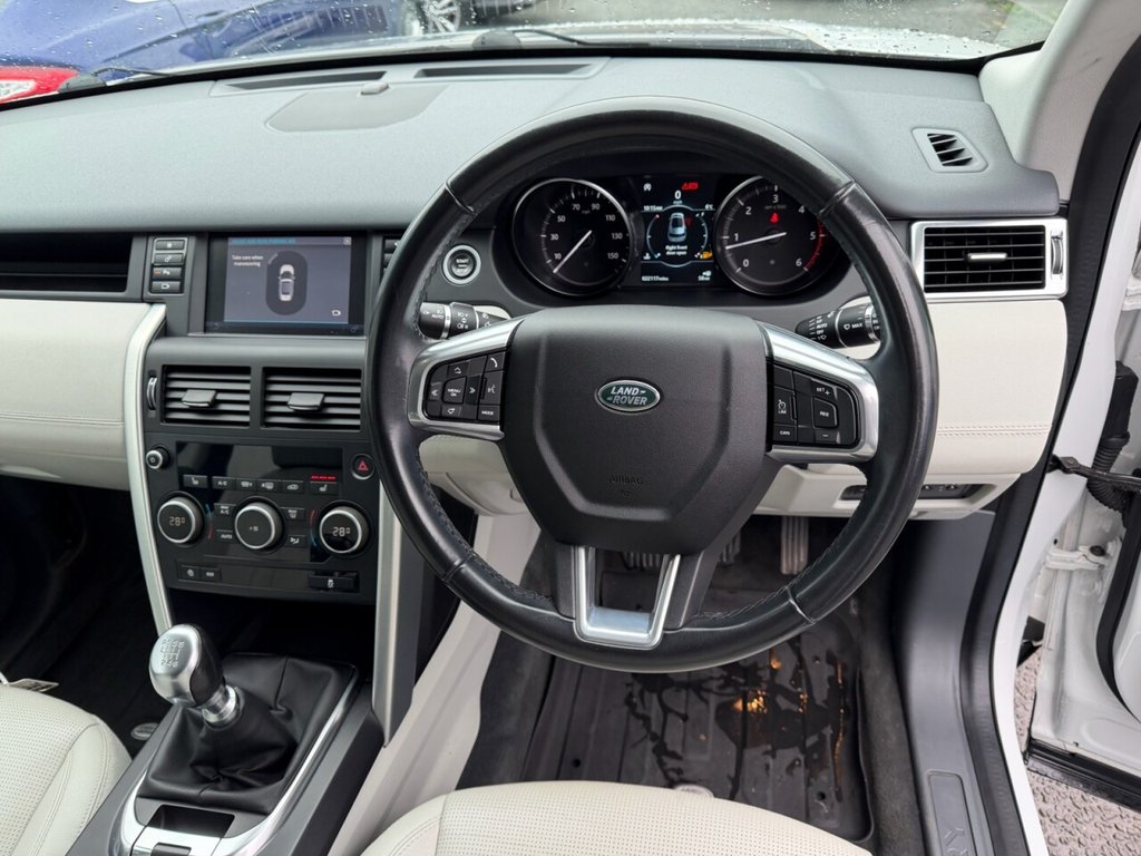 Used Land Rover Discovery Sport 2019 for sale - 77780868: Photo 12