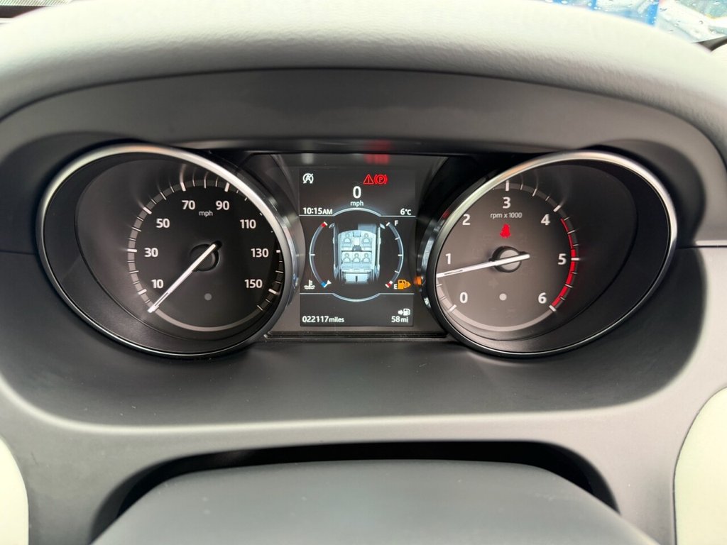 Used Land Rover Discovery Sport 2019 for sale - 77780868: Photo 13