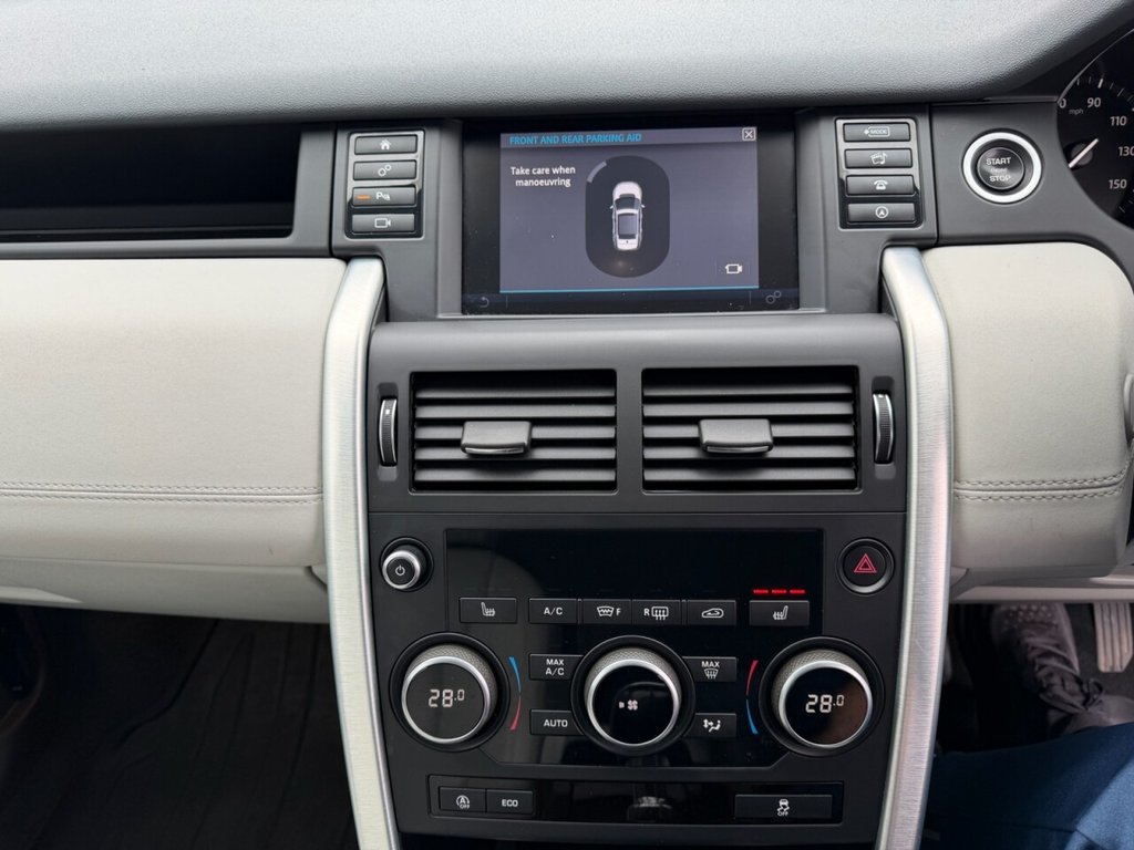 Used Land Rover Discovery Sport 2019 for sale - 77780868: Photo 14