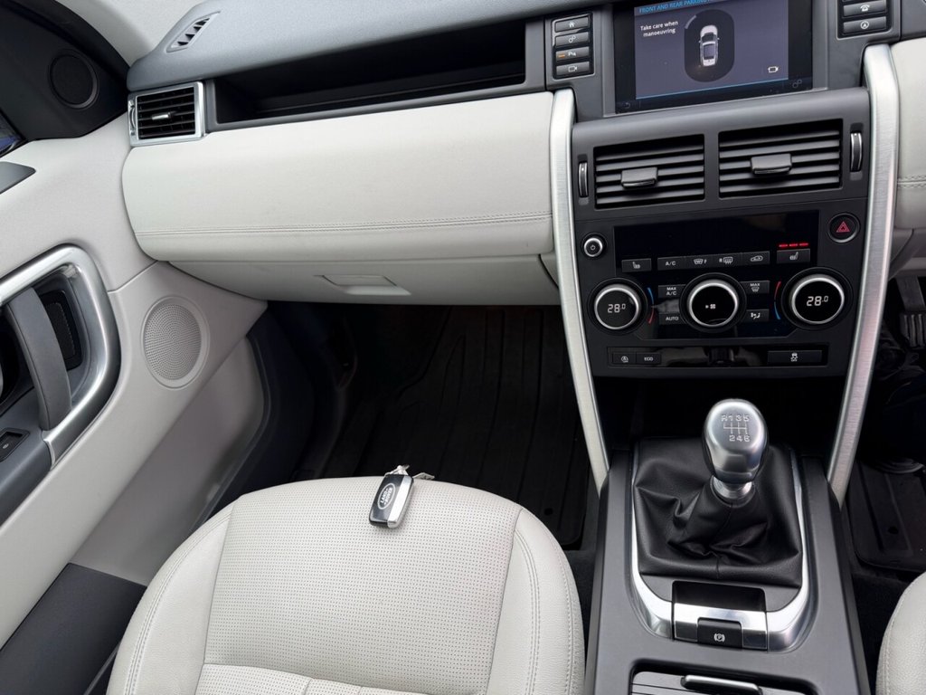Used Land Rover Discovery Sport 2019 for sale - 77780868: Photo 15