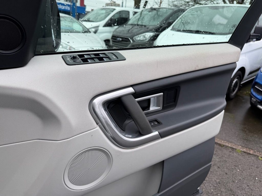 Used Land Rover Discovery Sport 2019 for sale - 77780868: Photo 16