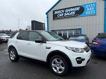 Used Land Rover Discovery Sport 2019 for sale - 77780868: Photo