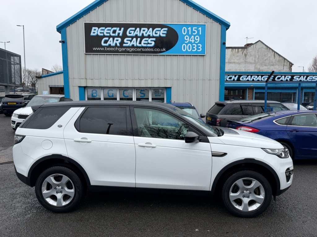 Used Land Rover Discovery Sport 2019 for sale - 77780868: Photo 2