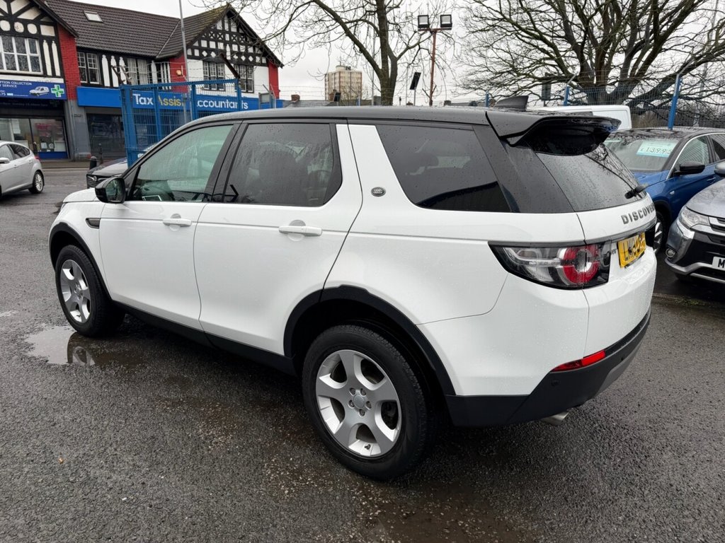 Used Land Rover Discovery Sport 2019 for sale - 77780868: Photo 5