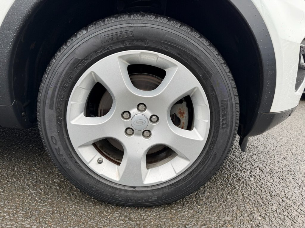 Used Land Rover Discovery Sport 2019 for sale - 77780868: Photo 8