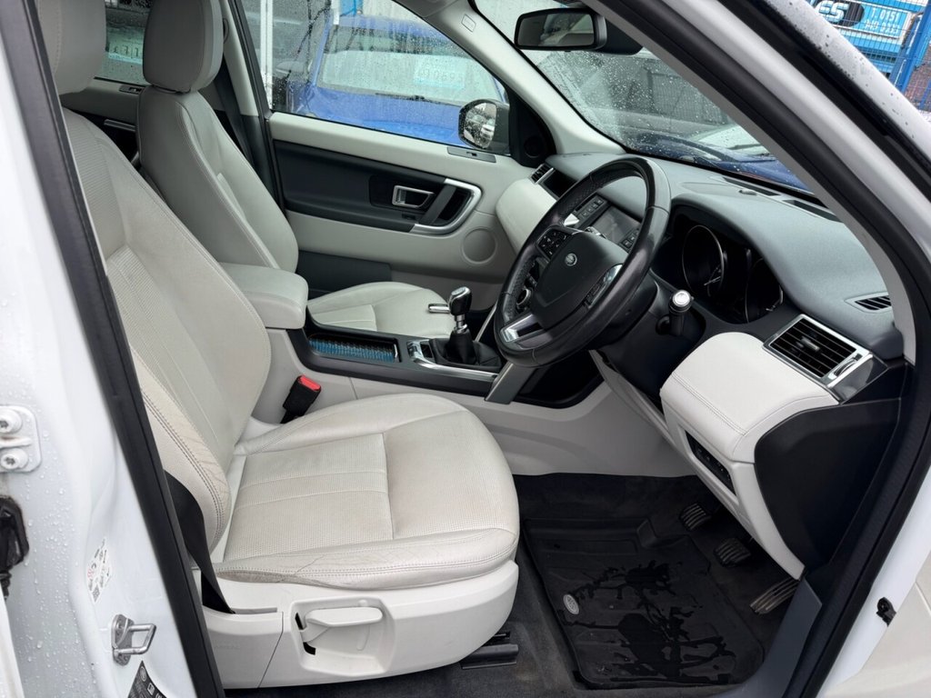 Used Land Rover Discovery Sport 2019 for sale - 77780868: Photo 9