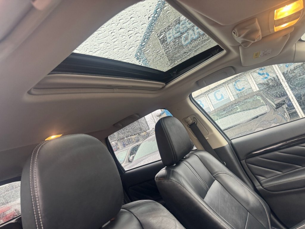 Used Mitsubishi Outlander 2016 for sale - 77621284: Photo 13