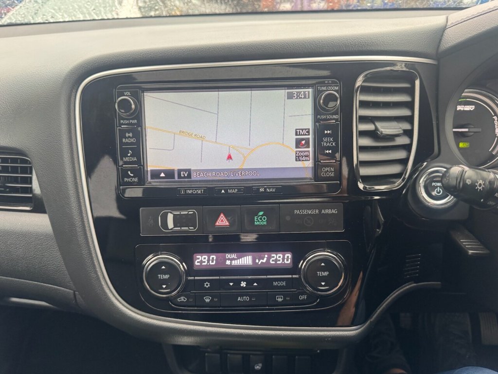 Used Mitsubishi Outlander 2016 for sale - 77621284: Photo 16