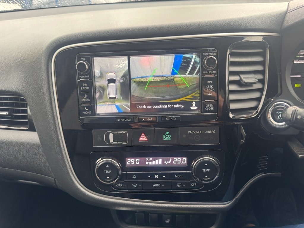 Used Mitsubishi Outlander 2016 for sale - 77621284: Photo 18