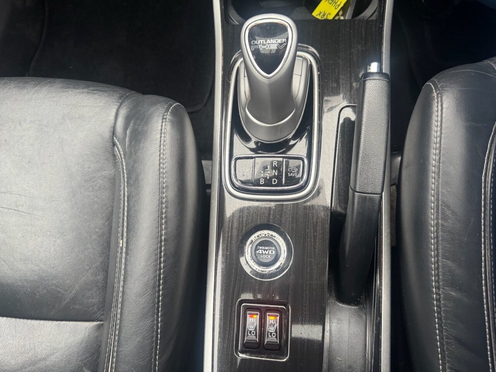 Used Mitsubishi Outlander 2016 for sale - 77621284: Photo 19