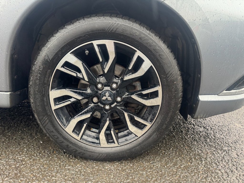 Used Mitsubishi Outlander 2016 for sale - 77621284: Photo 8