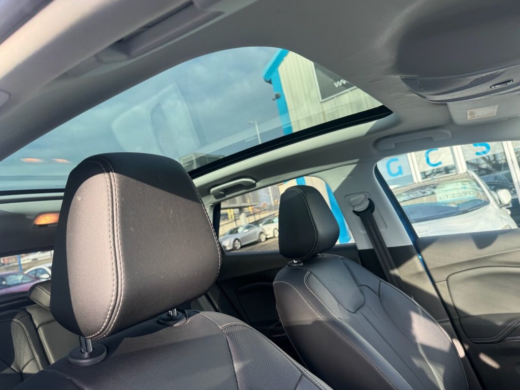 Used Vauxhall Grandland X 2020 for sale - 77582185: Photo 12