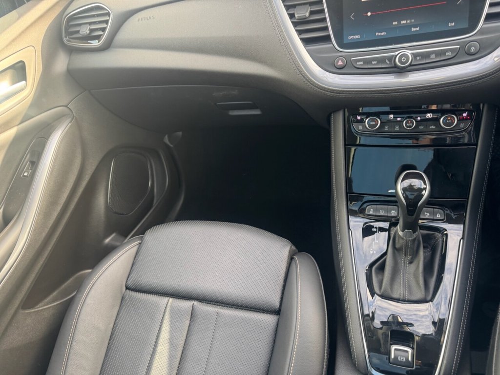 Used Vauxhall Grandland X 2020 for sale - 77582185: Photo 16