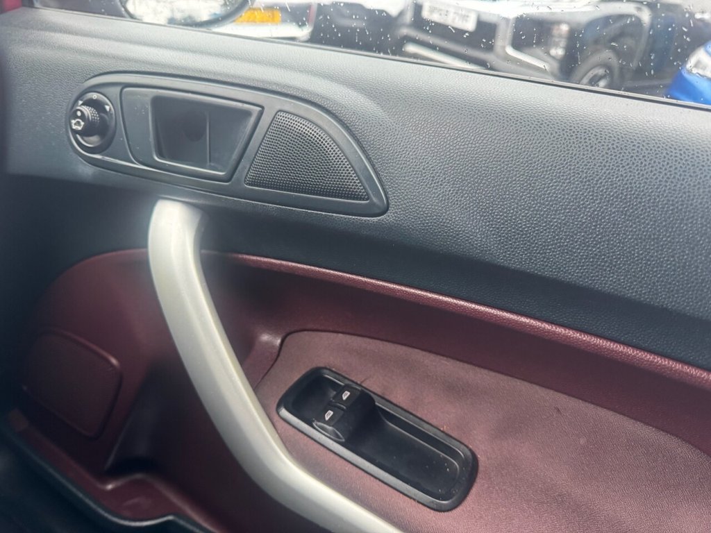 Used Ford Fiesta 2009 for sale - 77582173: Photo 17