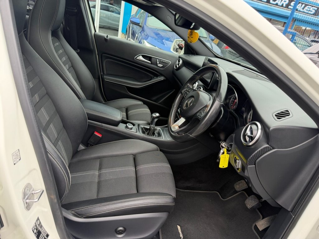 Used Mercedes-Benz A-Class 2018 for sale - 78096462: Photo 10