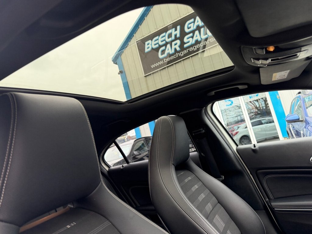 Used Mercedes-Benz A-Class 2018 for sale - 78096462: Photo 13