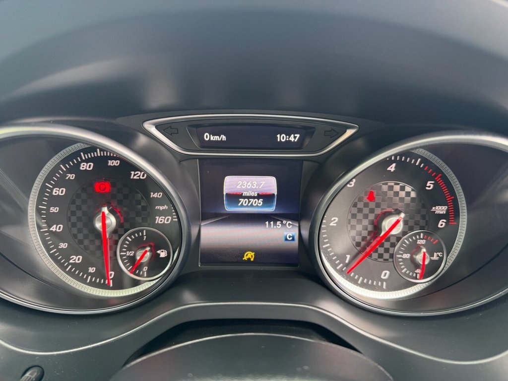 Used Mercedes-Benz A-Class 2018 for sale - 78096462: Photo 15