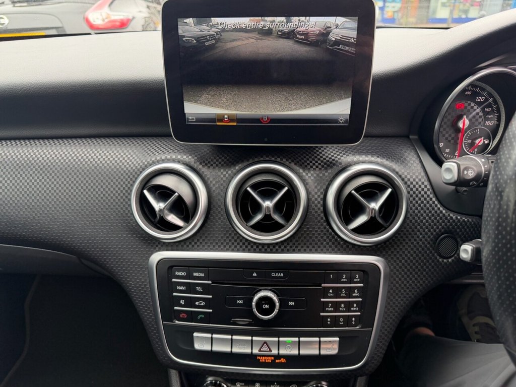 Used Mercedes-Benz A-Class 2018 for sale - 78096462: Photo 16