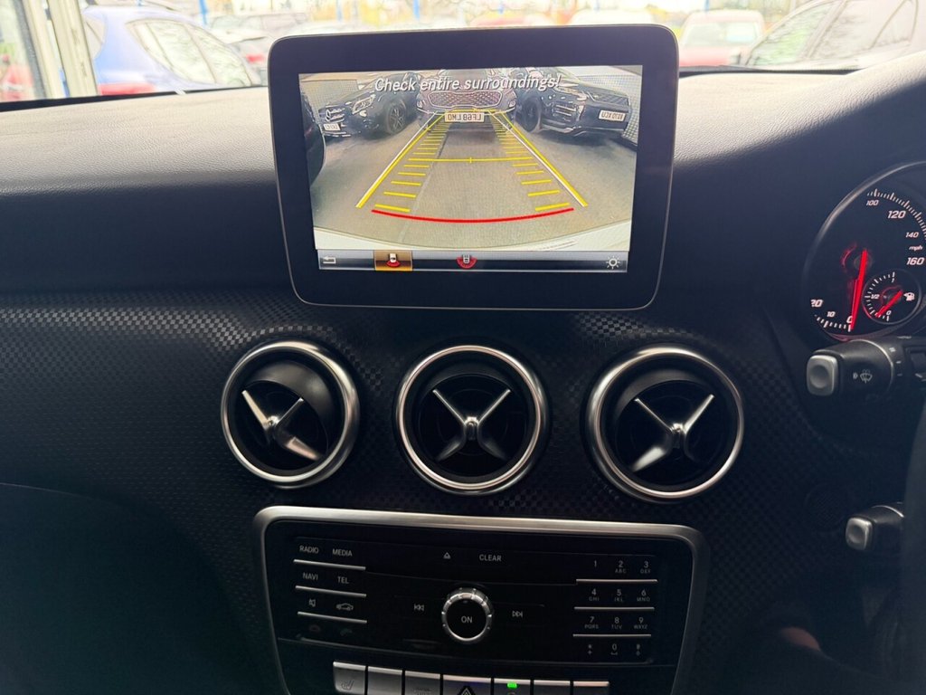 Used Mercedes-Benz A-Class 2018 for sale - 78096462: Photo 17