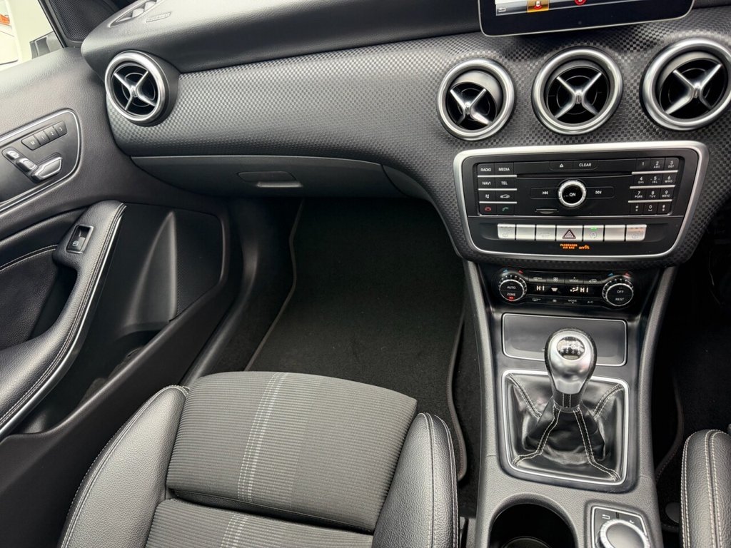 Used Mercedes-Benz A-Class 2018 for sale - 78096462: Photo 18