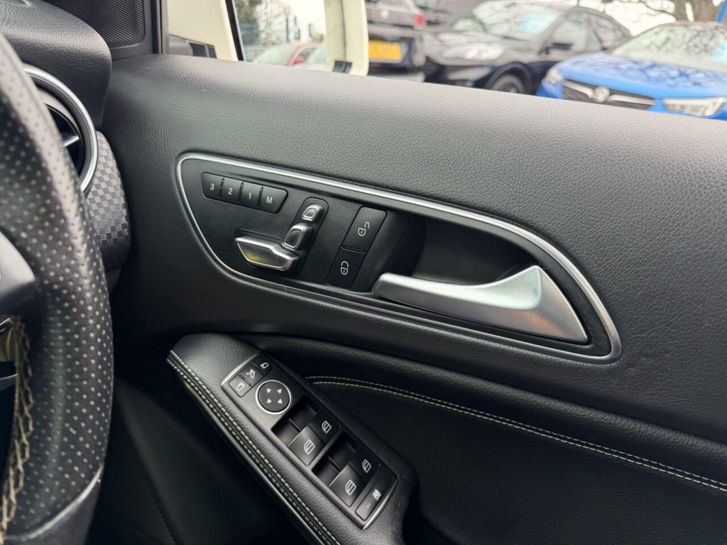 Used Mercedes-Benz A-Class 2018 for sale - 78096462: Photo 19